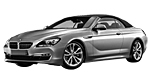 BMW F12 U0458 Fault Code
