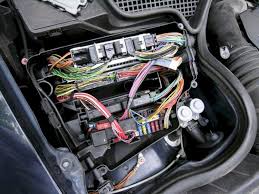 See U0458 repair manual